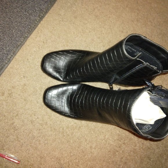 Black True&Time size 11 - Picture 1 of 2